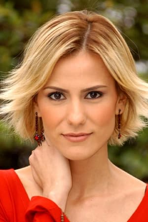 Zeynep Tokus Image