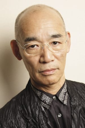 Yoshiyuki Tomino Image
