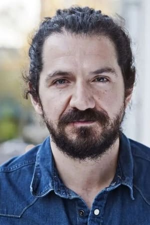 Jorge Torregrossa Image