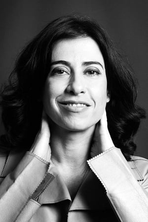Fernanda Torres Image