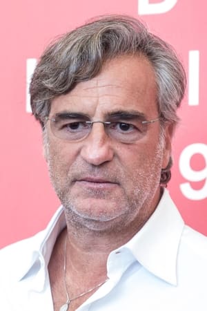 Massimiliano Tortora Image