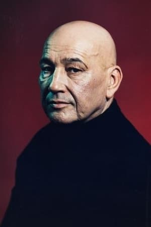 Teuvo Tulio Image