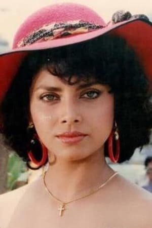 Varsha Usgaonkar Image