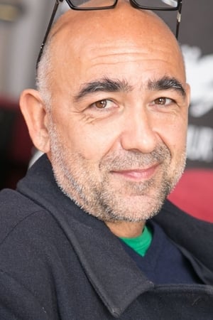 Mathieu Vadepied Image