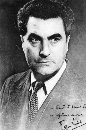 Edgard Varèse Image