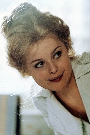 Magda Vásáryová Image