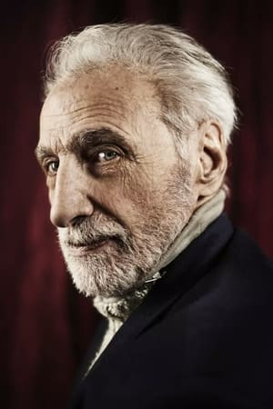 Paul Vecchiali Image