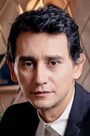 Carlos Manuel Vesga Image
