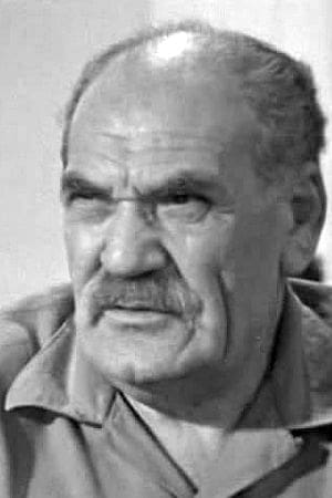 Pyotr Vesklyarov Image