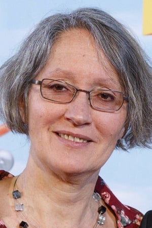 Ute von Münchow-Pohl Image