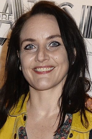 Anna Wallander Image