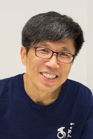 Ming-Tai Wang Image