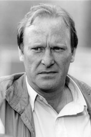 Dennis Waterman Image
