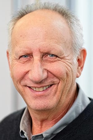Peter Werner Image