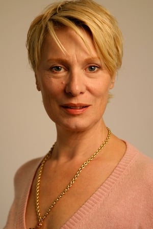 Ulrike Willenbacher Image