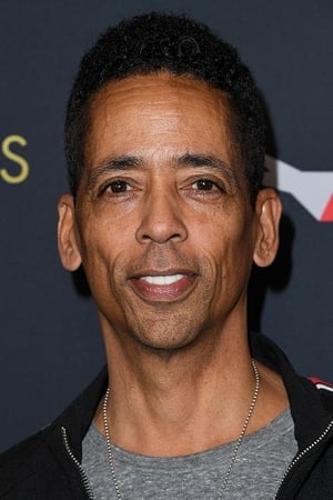 Stephen Williams Image