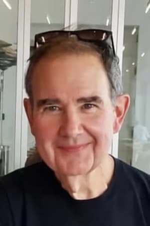 David Wise Image