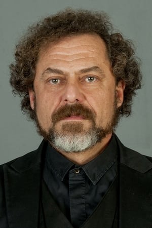 Bülent Emin Yarar Image