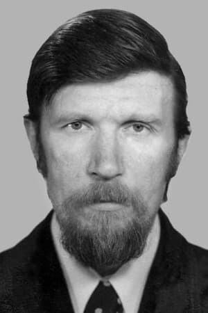 Konstantin Ershov Image