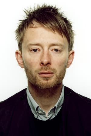 Thom Yorke Image
