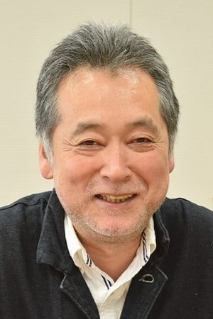 Takahisa Zeze Image