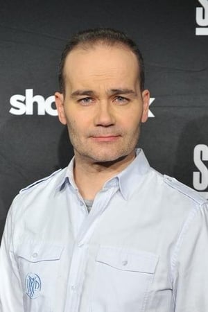 Michal Zielinski Image