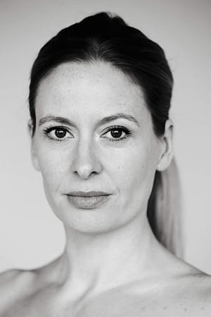 Sara Dögg Ásgeirsdóttir Image