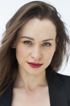 Gabriella Hámori Image