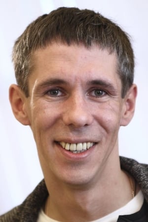 Aleksey Panin Image
