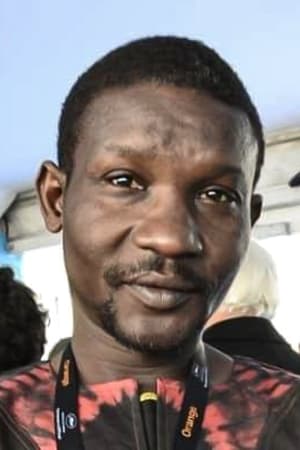 Ibrahima M'Baye Image
