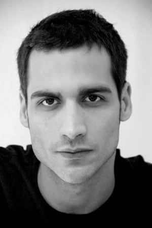Raúl Prieto Image