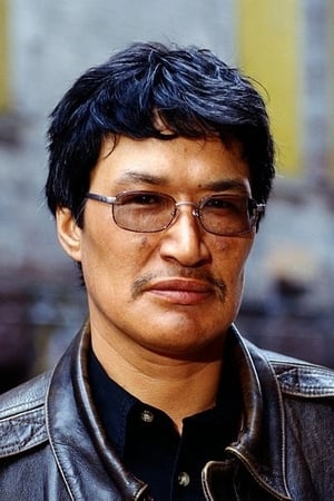 Zacharias Kunuk Image