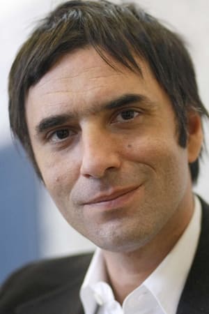 Samuel Benchetrit Image