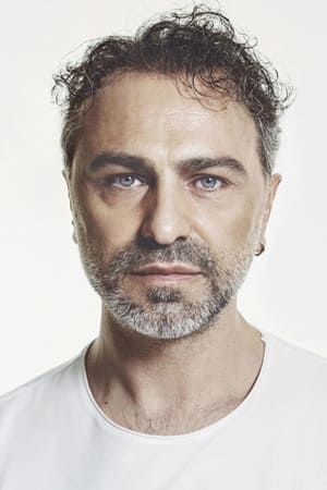 Serdar Orçin Image