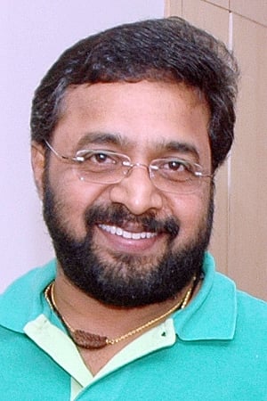 Renji Panicker Image