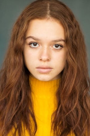 Sadie Soverall Image