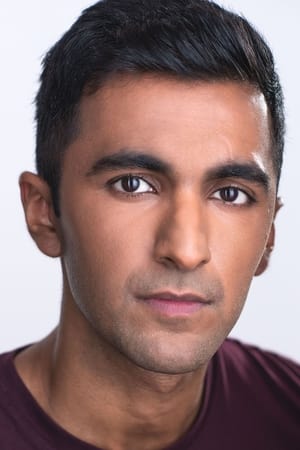 Rohan Gurbaxani Image