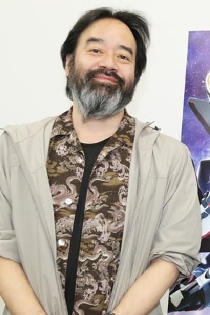 Keitarô Motonaga Image