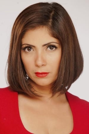 Mona Zaki Image