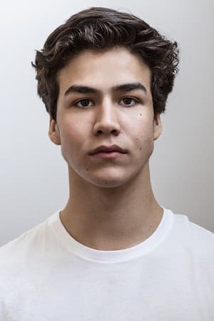 Joel Oulette Image