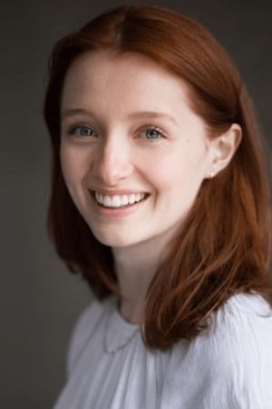 Poppy Gilbert Image