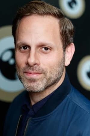 Matt Ruskin Image