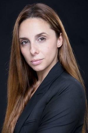 Esther Ortega Image