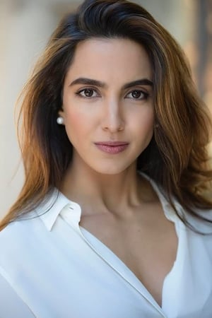 Sara Seyed Image