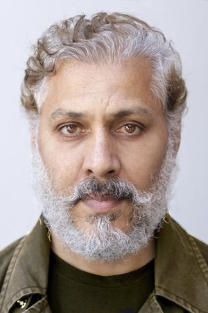 Hameed Sheikh Image