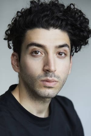Aziz Dyab Image