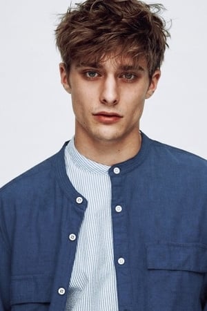 Maxence Danet-Fauvel Image