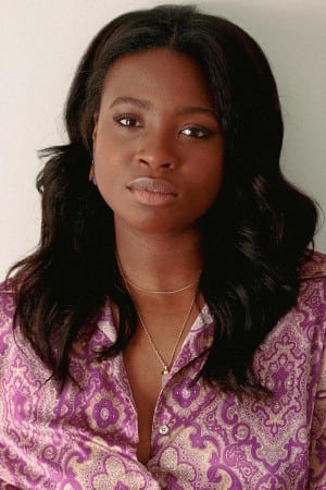 Laura Yenga Image