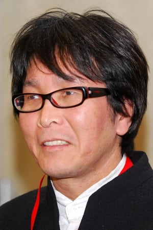 Yôichi Takahashi Image