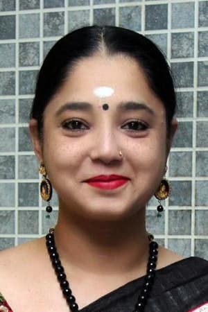 Aishwariyaa Bhaskaran Image